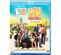 Una Piccola Impresa Meridionale (Blu Ray) [Italia] [Blu-ray]