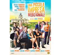 Una Piccola Impresa Meridionale [Italia] [DVD]