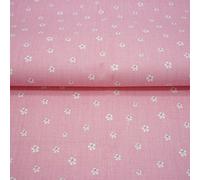 una pieza 50cm * 160cm Tela de algodón estampado con flores,telas para hacer patchwork, telas tilda, retales de telas, tela algodon por metros