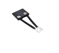 Una pieza de escobilla de carbón for un motor de carretilla elevadora: 6X15X20mm, 8X30X25mm, 12,5X32X28mm(8X30X25mm)