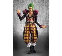 Megahouse Bartolomeo Ex - Figura de PVC (1 Unidad)