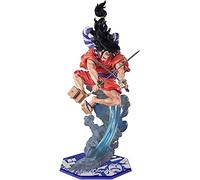 Una Pieza - Kozuki Oden Extra Battle - Estatuilla FiguartsZERO 30cm, BAS61380