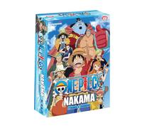 Una Pieza: Nakama - Friends and Enemies