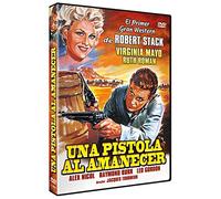 Una pistola al amanecer [DVD]