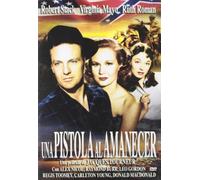 Una Pistola Al Amanecer [DVD]