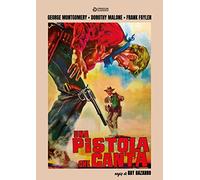 Una Pistola Che Canta [Italia] [DVD]