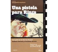 UNA PISTOLA PARA RINGO: COLECCION SPAGHETTI WESTERN