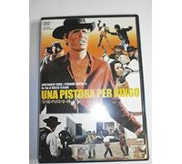 Una Pistola Per Ringo [Scope/I [Alemania] [DVD]
