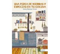 Una pizca de hierbas y especias en tu cocina