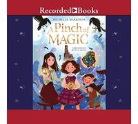 Una pizca de magia (The A Pinch of Magic)