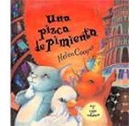 Una pizca de pimienta (ALBUMES ILUSTRADOS)