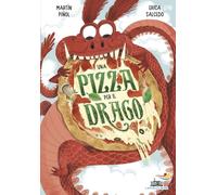 Una pizza per il drago (Il battello a vapore. Miniserie)