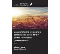 Una plataforma web para la colaboración entre FPO y partes interesadas (Stakeholders): Oneview