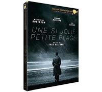 Una playa tan bonita / Riptide ( Une si jolie petite plage ) ( Such a Pretty Little Beach (Rip tide) ) (Blu-Ray & DVD Combo) [ Origen Francés, Ningun Idioma Espanol ] (Blu-Ray)
