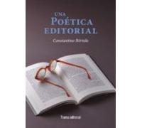 Una Poética Editorial (ebook)