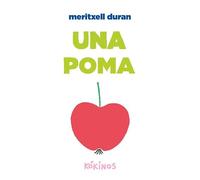 Una poma (INFANTIL JUVENIL)