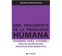 Una Pragmática De La Fragilidad Humana (ebook)
