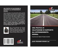 UNA PRATICA DI VALUTAZIONE DI SUPPORTO ALL'APPRENDIMENTO: DIDIMAL: Un percorso per realizzare il Progetto Umanitario