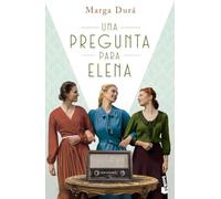 Una pregunta para Elena (Novela)