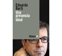 Una presencia ideal: 753 (Alianza Literaturas)