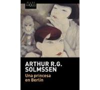 Una Princesa En Berlin