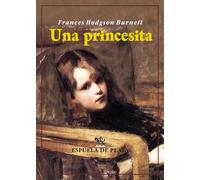 Una princesita | Frances Hodgson Burnett