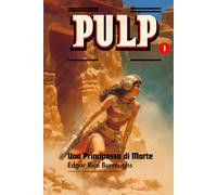 Una Principessa di Marte