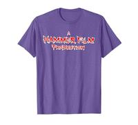 Una producción de películas Hammer Camiseta