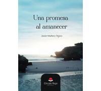 Una promesa al amanecer (NOVELA)