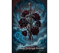Una Promesa de Mar y Sangre (Promesas de Mar)