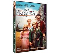 Una Promesa (Keeping the Promise) 1997 [DVD]