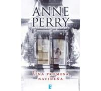 Una Promesa Navideña (historias Navideñas) (ebook)