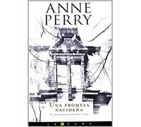 Una promesa navideña | Anne Perry