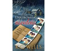 UNA PROMESA NAVIDEÑA (PROMESAS DE NAVIDAD)