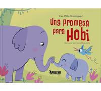 Una promesa para Hobi