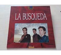 Una Promesa [Vinilo]