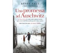 Una promessa ad Auschwitz