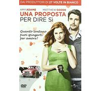 Una proposta per dire si [Italia] [DVD]
