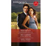 Una Propuesta para Amy: 457 (OMNIBUS DESEO)