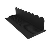 Una protección contra Salpicaduras para el Fregadero de la Cocina, de Silicona, protección contra Salpicaduras para el área detrás del Grifo, para el hogar, residencia universitaria, Hotel