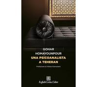 Una psicoanalista a Teheran (Storie di psicoterapia)