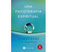 Una psicoterapia espiritual (SIN COLECCION)