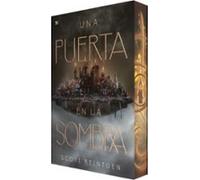 Una Puerta En La Sombra