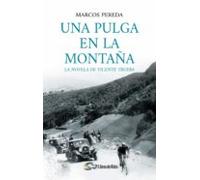 Una Pulga En La Montaña