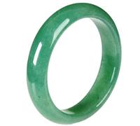 Una pulsera de aventurina verde, un regalo para mi esposa y el día de la madre., One Size, Jadeíta, Jadeíta