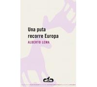 Una puta recorre Europa (Caballo de Troya)