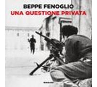 Una Questione Privata (audiolibro)