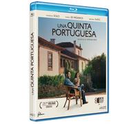 Una Quinta Portuguesa [Blu-ray] (2025)