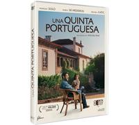 Una Quinta Portuguesa [DVD] (2025)