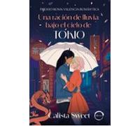 Una Ración De Lluvia Bajo El Cielo De Tokio